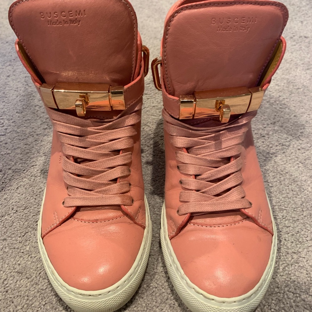 Women’s Buscemi Sneakers